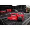 Milwaukee M18 Inflator