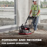 Milwaukee MX Fuel 20 in. Plate Compactor Kit