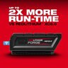 Milwaukee MXF Forge HD 12.0 Battery Pack