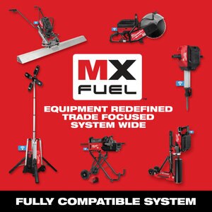Milwaukee MXF Forge HD 12.0 Battery Pack