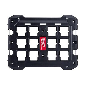 Milwaukee 4 Packout Moutning Plate