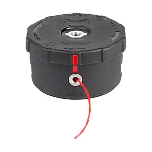 Milwaukee Gen II Easy Load Head