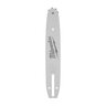 Milwaukee 10 in. Telescoping Pole Saw Guide Bar