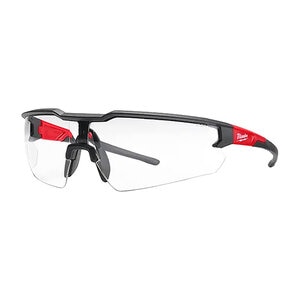 Milwaukee Clear Fog-Free Bag 12 Glasses 