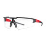 Milwaukee Clear Fog-Free Bag 12 Glasses 