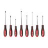 Milwaukee 8pc Screwdriver Set W SQ