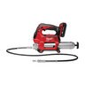 Milwaukee M18 2-SPD Grease Gun - 2CT Kit
