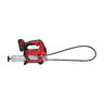 Milwaukee M18 2-SPD Grease Gun - 2CT Kit