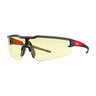 Milwaukee (6) Glasses - Yellow Anti-Scratch