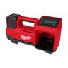 Milwaukee M18 Inflator