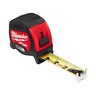 Milwaukee 25 ft. Gen II Stud Magnetic Tape - 14 ft. So