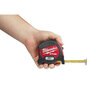 Milwaukee 25 ft. Gen II Stud Magnetic Tape - 14 ft. So