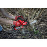 Milwaukee M12 Fuel Hatchet Pruning Saw Kit