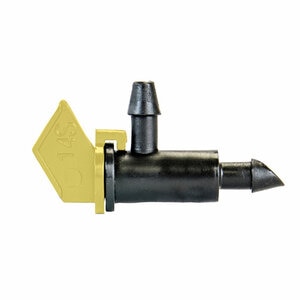 NDS 4 GPH TAKE APART EMITTER NDS