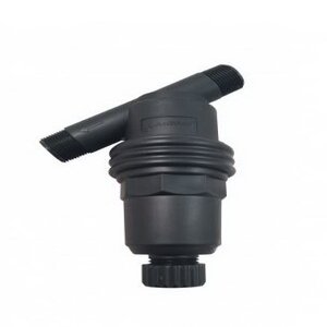 NDS Wye Filter 3/4 in.