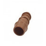 NDS 17Mm Barb Coupling 25/Bag NDS