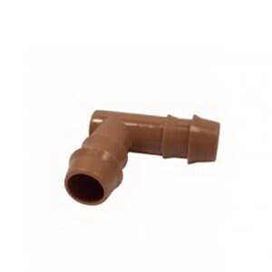 NDS 17Mm Barb Elb.ow 25/Bag NDS