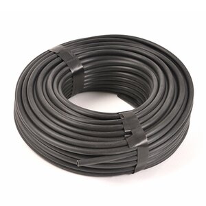 NDS 1/4 in. Pe Tubing 0.17 in. Id X 0.25 in. Od