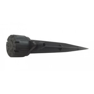 NDS HALF ADJUSTABLE BUBBLER STAKE STREAM NDS