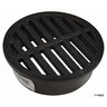 4 Round Grate NDS