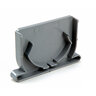 NDS Channel End Cap Gray