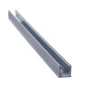 NDS Mini Drain Channel Gray 6 ft. Long
