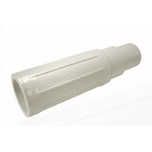 NDS Pro-Span PVC Expansion Repair Coupling 1 in. Socket x Spigot