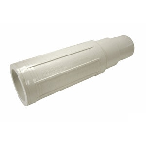 NDS Pro-Span PVC Expansion Repair Coupling 1/2 in. Socket x Spigot