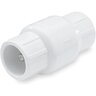 1-1/4 in. Spring Check Valve