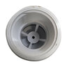 NDS 1-1/2 PVC Spring Check Valve Fipt x Fipt NDS