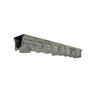 3.99 TO 4.34 DEEP DURA SLOPE CHANNEL Gray NDS