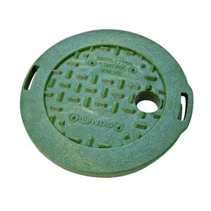 NDS 7 Round Cover ICV NDS