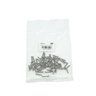 Stainless Steel Screw FH #4 x 5/8 in. NDS (64/bag)