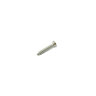 Stainless Steel Screw FH #4 x 5/8 in. NDS (64/bag)