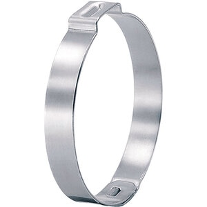 NDS 271R 3/4 in. SS Crimp Clamp