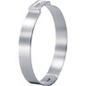 NDS 271R 3/4 in. SS Crimp Clamp