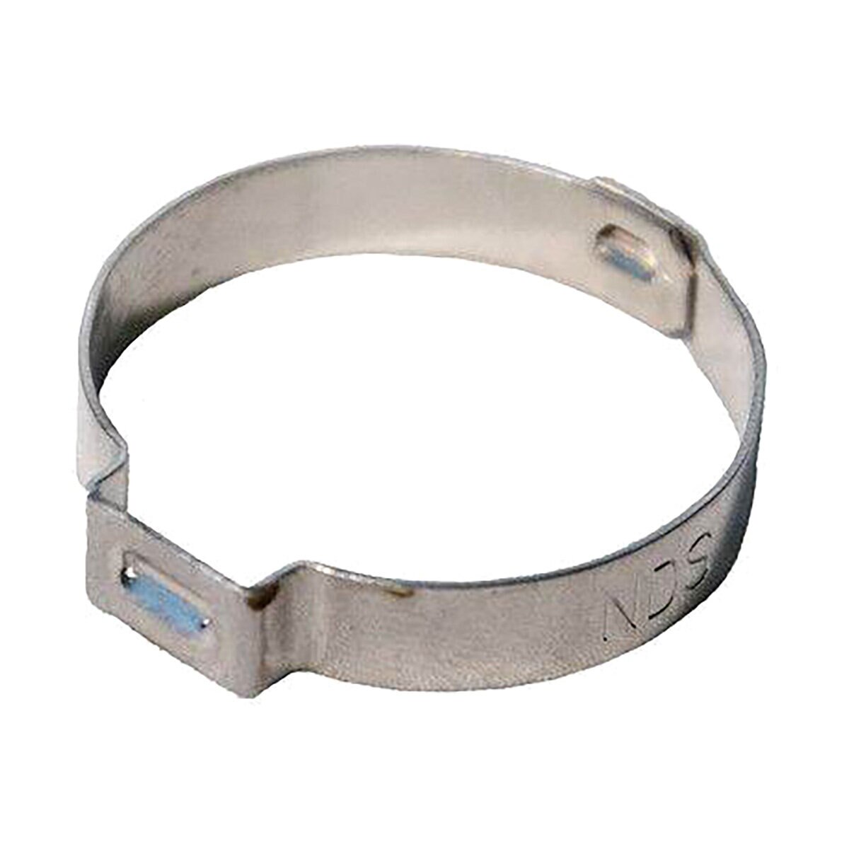 NDS 331R 1 in. SS Crimp Clamp | SiteOne CA