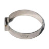 NDS 331R 1 in. SS Crimp Clamp