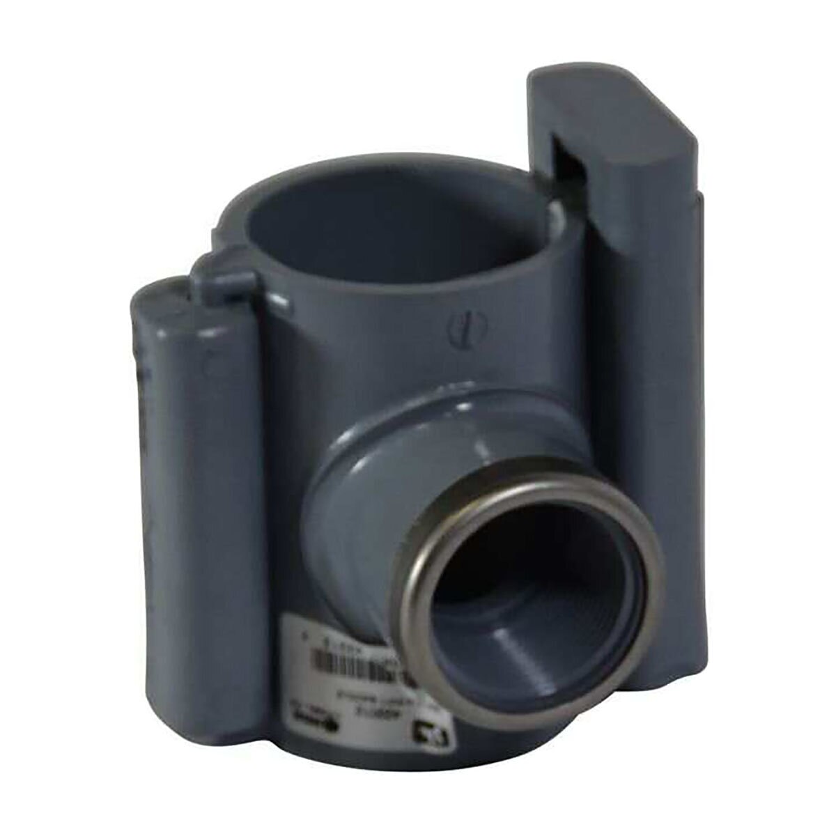 2 in. x 1 in. Fipt Clamp It Saddle | SiteOne CA