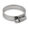 NDS 024 SS 1-1/16 - 2 Worm Clamp