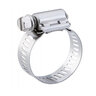 NDS 032 SS 1-9/16 - 2-1/2 Worm Clamp