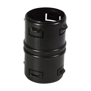 Ezflow 4 in. Internal Coupling