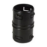 Ezflow 4 in. Internal Coupling