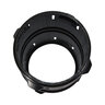 Ezflow 4 in. Internal Coupling