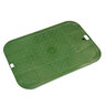NDS 14 X 19 GREEN LID PRO SERIES PLUS NDS