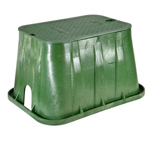 NDS 14 X 19 COR BOX PRO PLUS ICV COVER NDS