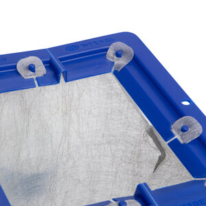 9" Catch basin Filter