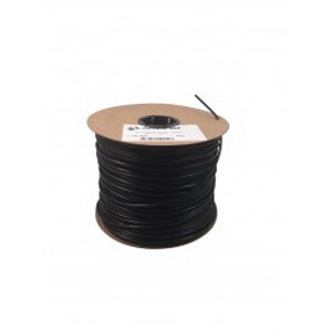 NDS 1/4 in. PE Tubing 1000 ft./Roll