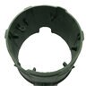 NDS 10 ROUND CORRUGATED BOX OVERLAPPING COVER NDS
