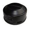 EZflow 4 in. End Cap Corrugated NDS